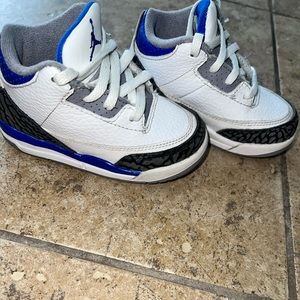 Jordan retro 3